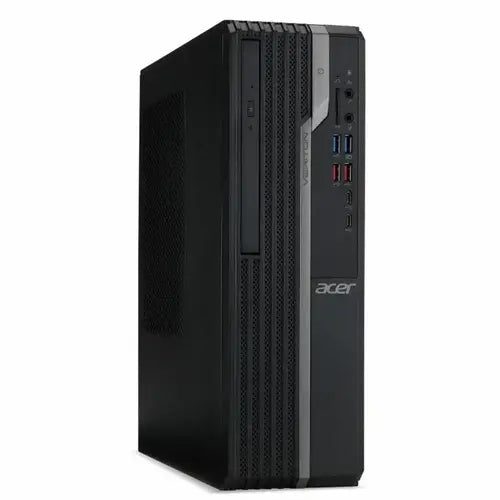 Acer Veriton X4670G - Intel Core i5-10400 2.90GHz - 8GB - 256GB Acer Veriton X4670G - Intel Core i5-10400 2.90GHz - 8GB - 256GB