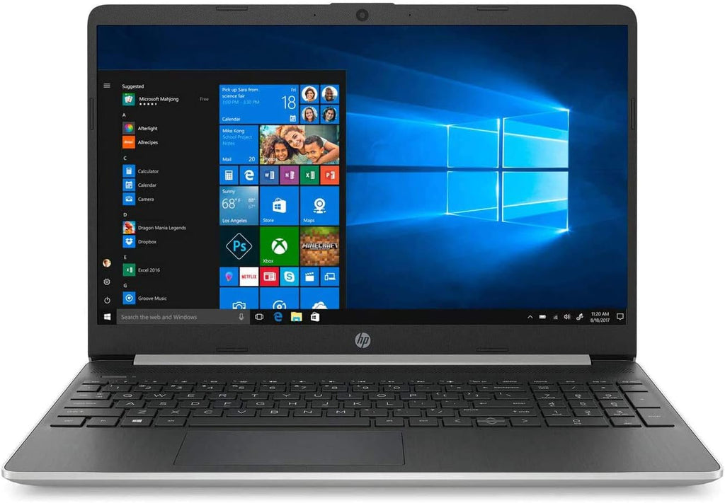 HP Laptop 15 dy1071wm Intel I7 1065G7 1 30GHz 8GB RAM 256GB SSD hp-laptop-15-dy1071wm-intel-i7-1065g7-1-30ghz-8gb-ram-256gb-ssd