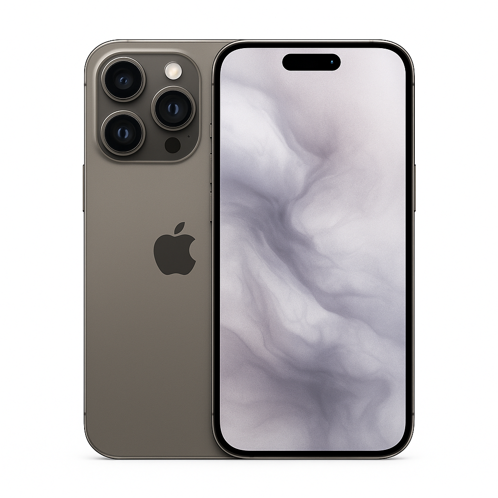 Buy Apple iPhone 15 Pro Max 256GB - Unlocked - Titanium Grey Buy Apple iPhone 15 Pro Max 256GB - Unlocked - Titanium Grey