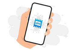How to Add an eSIM for Travel on iPhone and Android