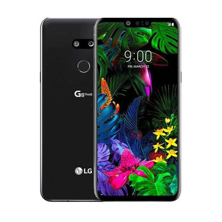 LG Smartphones