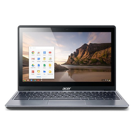 Refurbished Chromebooks For Sale