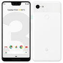 Google Pixel 3 64GB White - Unlocked