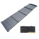 The Mobile Base 100W Foldable Solar Panel