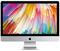 Apple iMac (Retina 5K 27" 2017) - Intel i5 Quad-Core  3.40GHz -  8GB - 1.03TB Fusion