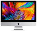Apple iMac (Retina 4K 21.5" 2017)  - Intel i5 Quad-Core 3.00GHz -  16GB - 1.03TB Fusion