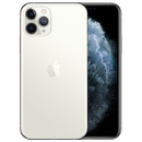 Apple iPhone 11 Pro Max 64GB Silver - Unlocked
