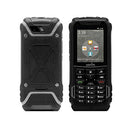 Sonim XP 5700 Black - Telus