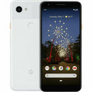 Google Pixel 3a XL 64GB White - Unlocked