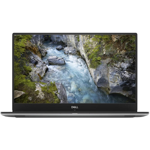 Dell Precision 5530 - Intel i7-8850H 2.60GHz - 16GB RAM - 512GB SSD