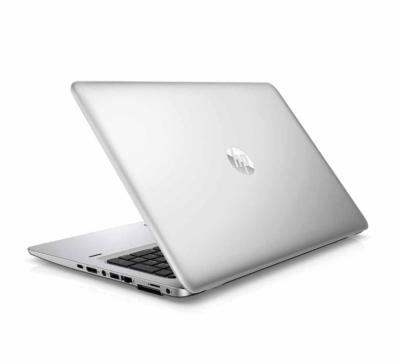 HP ProBook 430 G4 - Intel i3-7100U 2.40GHz - 4GB RAM - 128GB SSD