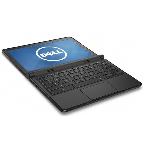 Dell Chromebook 11 3120 - Intel Celeron N2840 2.16GHz - 4GB RAM - 16GB SSD