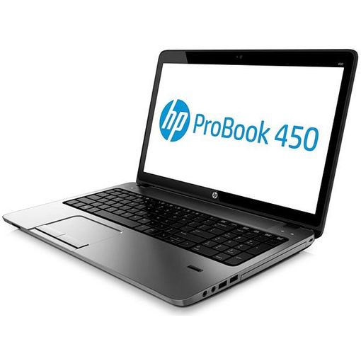 HP ProBook 450 G4 - Intel i5-7200U 2.50GHz - 4GB RAM - 256GB SSD
