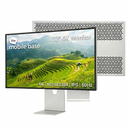 The Mobile Base 32-inch 6K Monitor