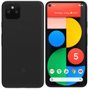 Google Pixel 5 128GB Just Black - Unlocked