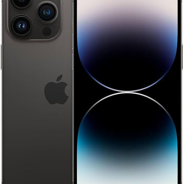 Buy Apple iPhone 14 Pro Max 1TB - Unlocked - Black - Mint