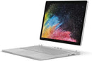 Microsoft Surface Book - Intel i5-6300U 2.40GHz -  8GB - 256GB SSD