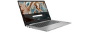 Lenovo Ideapad 3 CB 14M836 - MediaTek MT8183 1.99GHz -  4GB - 64GB SSD
