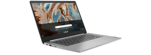 Lenovo Ideapad 3 CB 14M836 - MediaTek MT8183 1.99GHz -  4GB - 64GB SSD