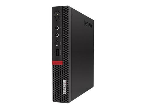 Lenovo ThinkCentre M720q - Intel CoreTM i5-8400T  1.70GHz -  8GB - 256GB SSD