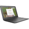 HP Chromebook - 11a-nb0013dx - Intel Celeron N3350 1.10GHz -  4GB - 32GB SSD