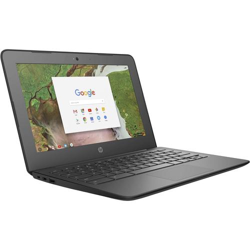 HP Chromebook - 11a-nb0013dx - Intel Celeron N3350 1.10GHz -  4GB - 32GB SSD