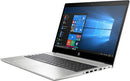 HP ProBook 450 G6 - Intel i5-8250U 1.60GHz - 8GB RAM - 256GB SSD