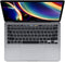 Apple MacBook Pro 13" 2020 "Four Thunderbolt Port" - Intel i5 Quad-Core 2.00GHz -  16GB - 512GB SSD