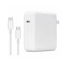 87W USB-C Power Adapter for MacBook and Laptops