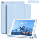 Slim Trifold Stand Case for iPad 10.2" (9th/8th/7th Gen)