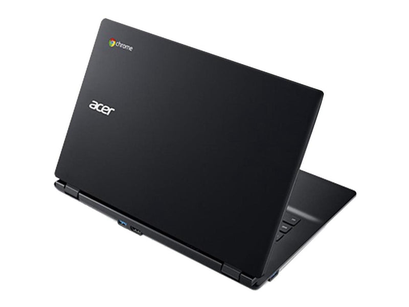 Acer ChromeBook 13 C810 - NVIDIA Tegra K1 2.10GHz - 4GB RAM - 16GB SSD