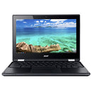 Acer C738T-C7KD - Intel Celeron  N3060 1.60GHz - 4GB RAM - 32GB SSD