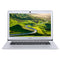 Acer Chromebook 14 CB3-431-C7VZ - Intel Celeron N3160 1.60GHz - 4GB RAM - 32GB SSD