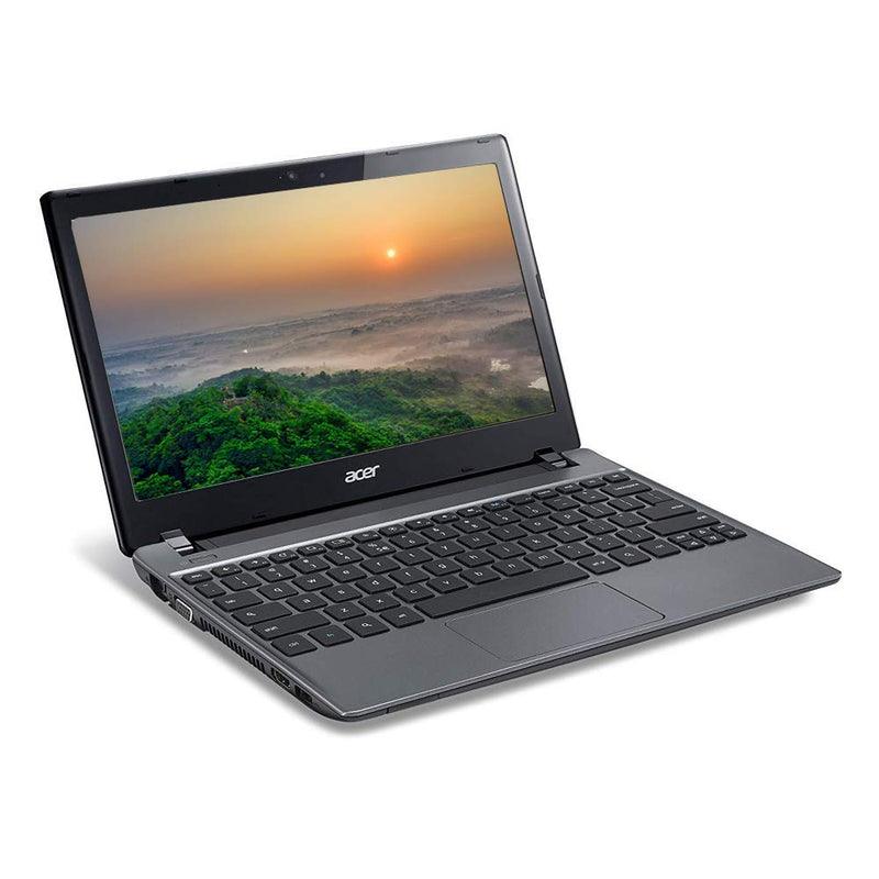 Acer Chromebook C720-2844 - Intel Celeron 2955U 1.40GHz - 2GB RAM - 16GB SSD