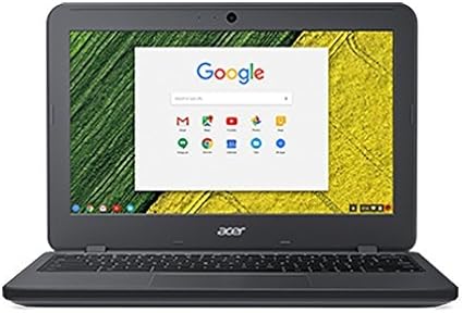 Acer Chromebook C731T-C42N - Intel Celeron  N3060 1.60GHz -  4GB - 16GB SSD