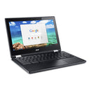 Acer Chromebook C738T-C60Q - Intel Celeron N3060 1.60GHz - 4GB RAM - 16GB SSD