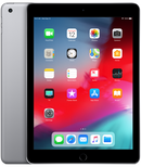 Apple iPad Air 16GB Space Grey - Wi-Fi