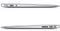 Apple MacBook Air 13" 2017 - Intel i5 Dual-Core 1.80GHz - 8GB RAM - 128GB SSD