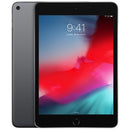 Apple iPad 5 128 GB Space Grey - Wi-Fi & Cellular
