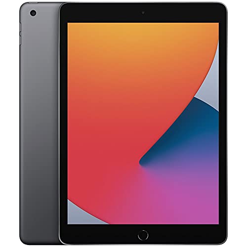 Apple iPad 7 32GB Space Grey - Wi-Fi