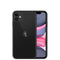 Apple iPhone 11 64GB Black - Unlocked