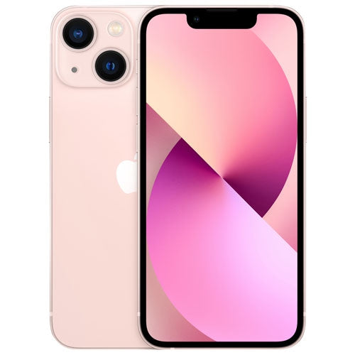 Apple iPhone 13 Mini 128GB Pink - Unlocked
