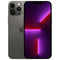 Apple iPhone 13 Pro 256GB Black - Unlocked