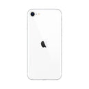 Apple iPhone SE 2nd Gen 128GB White - Unlocked