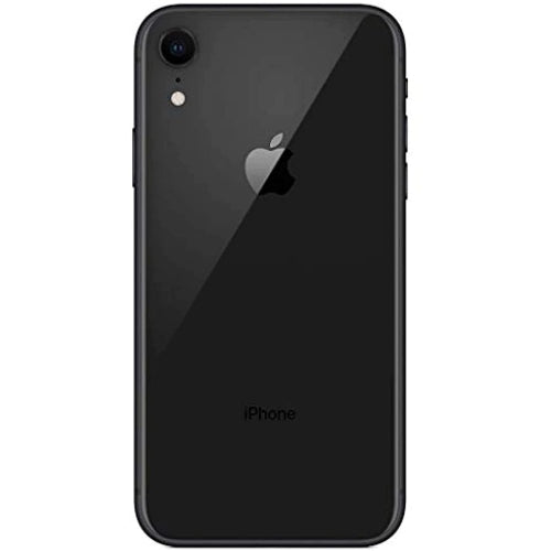 Apple iPhone XR 64GB Black - Unlocked