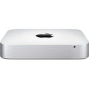 Apple Mac mini (Late 2014) - Intel i5 Dual-Core  2.60GHz - 8GB RAM - 256GB SSD