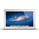 Apple Macbook Air 13" Mid 2013 - Intel i5 Dual-Core 1.30GHz - 4GB RAM - 256GB SSD