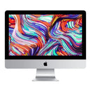 Apple iMac(21.5" 2017) - Intel i5 Dual-Core 2.30GHz - 8GB RAM - 1.02TB Fusion