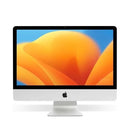Apple iMac(21.5" 2017) - Intel i5 Dual-Core  2.30GHz -  8GB - 256GB SSD