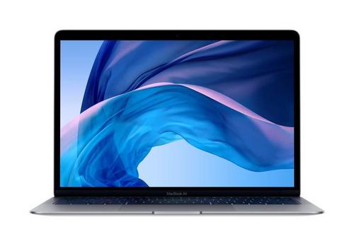 Apple MacBook Air 13" Retina 2018 - Intel i5 Dual-Core  1.60GHz -  8GB - 128GB SSD